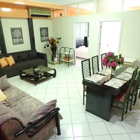 Christine'S Downtown Suites Kavala Exterior photo