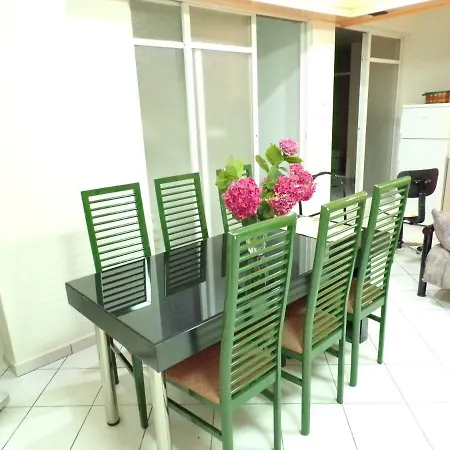 Christine'S Downtown Suites Kavala Exterior photo