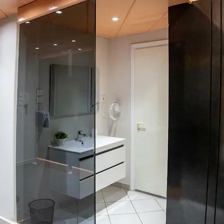 Christine'S Downtown Suites Kavala Exterior photo