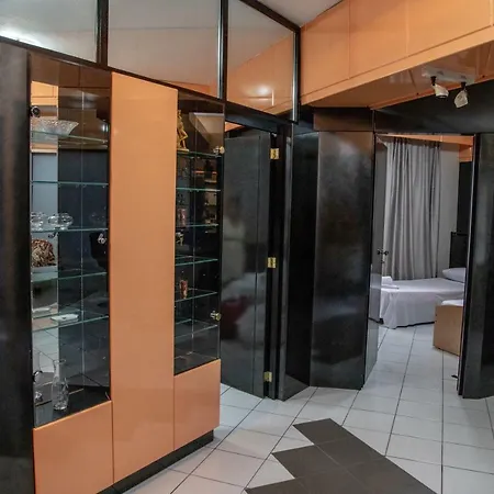 Christine'S Downtown Suites Kavala Exterior photo